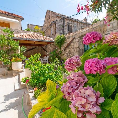 Apartman Andelina Old Town ツァヴタット エクステリア 写真
