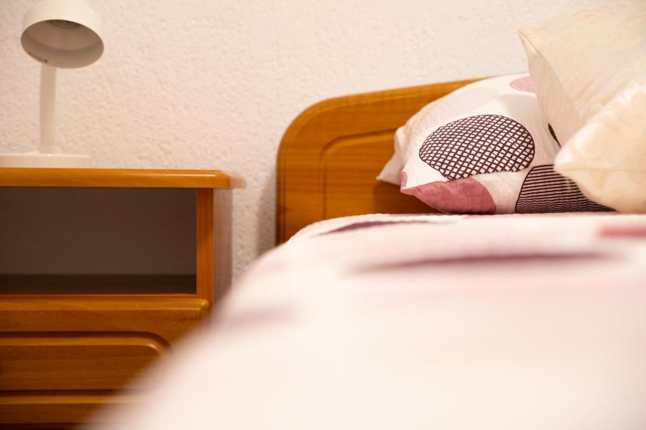 Apartman Andelina Old Town ツァヴタット エクステリア 写真