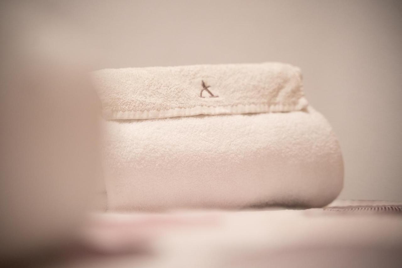 Apartman Andelina Old Town ツァヴタット エクステリア 写真