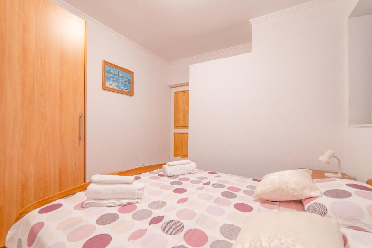 Apartman Andelina Old Town ツァヴタット エクステリア 写真