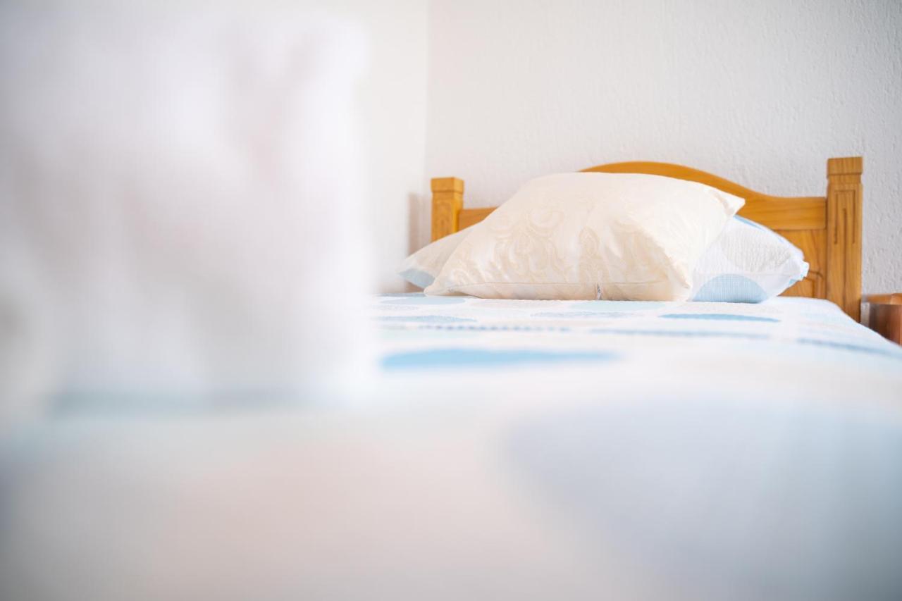 Apartman Andelina Old Town ツァヴタット エクステリア 写真