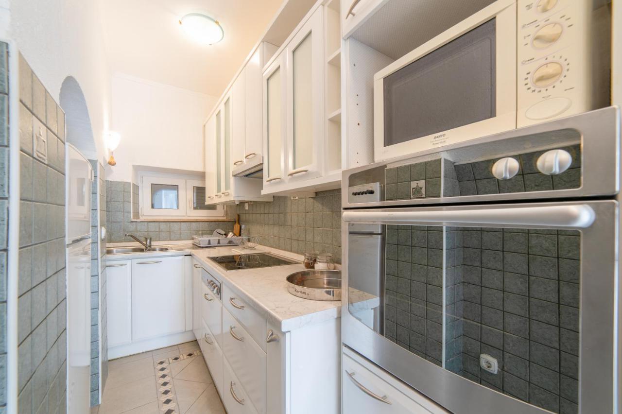 Apartman Andelina Old Town ツァヴタット エクステリア 写真