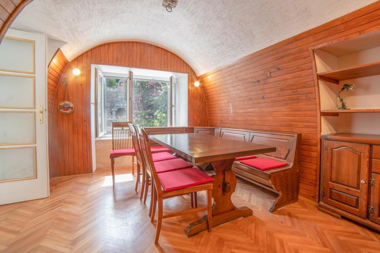 Apartman Andelina Old Town ツァヴタット エクステリア 写真